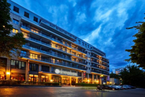 Отель Hyperion Hotel Berlin  Берлин
